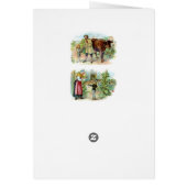 Classic Fairytale (Back)