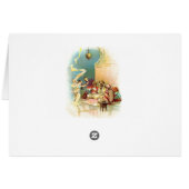 Classic Fairytales Cards (Back Horizontal)