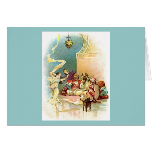Classic Fairytales Cards (Front Horizontal)