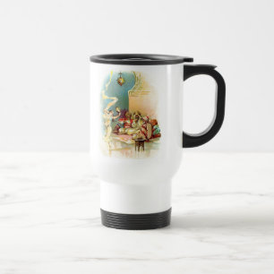 Classic Fairytales Travel Mug