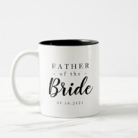 Classic Father of the Bride