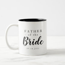 Classic Father of the Bride