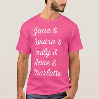 Classic Female Aus II T-Shirt