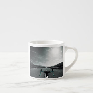 Classic Fikeshot Espresso Cup