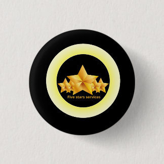 classic five star service button