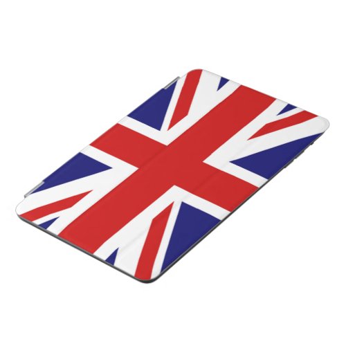 Classic Flag of the United Kingdom iPad Mini Cover