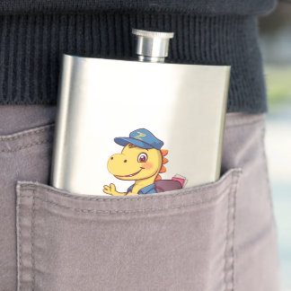 Classic Flask