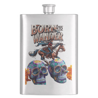 Classic Flask