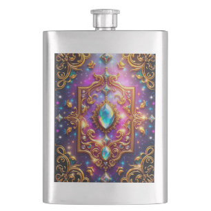 Classic Flask