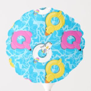 Classic Floaties Balloon
