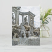 Classic fontain (Standing Front)