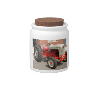 Ford tractor gifts #1