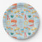 Classic FRIENDS™ Icons Pattern