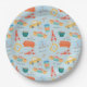 Classic FRIENDS™ Icons Pattern