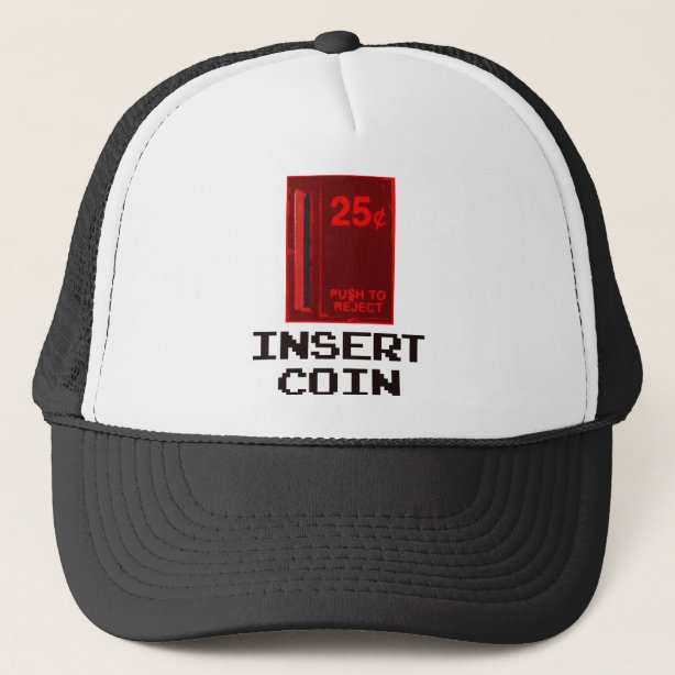 Video Game Hats & Caps Zazzle