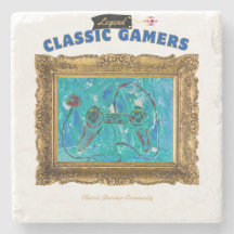 Classic Gamers Cool play