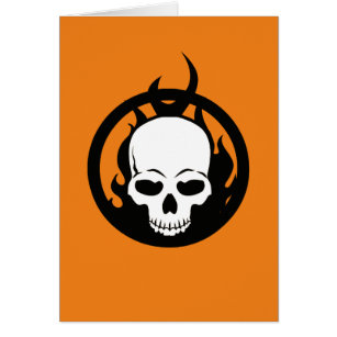 Ghost Rider Logo PNG Vector (AI) Free Download