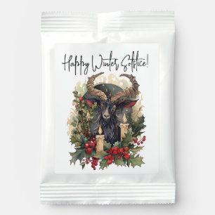 Classic Goat Yule Margarita Drink Mix