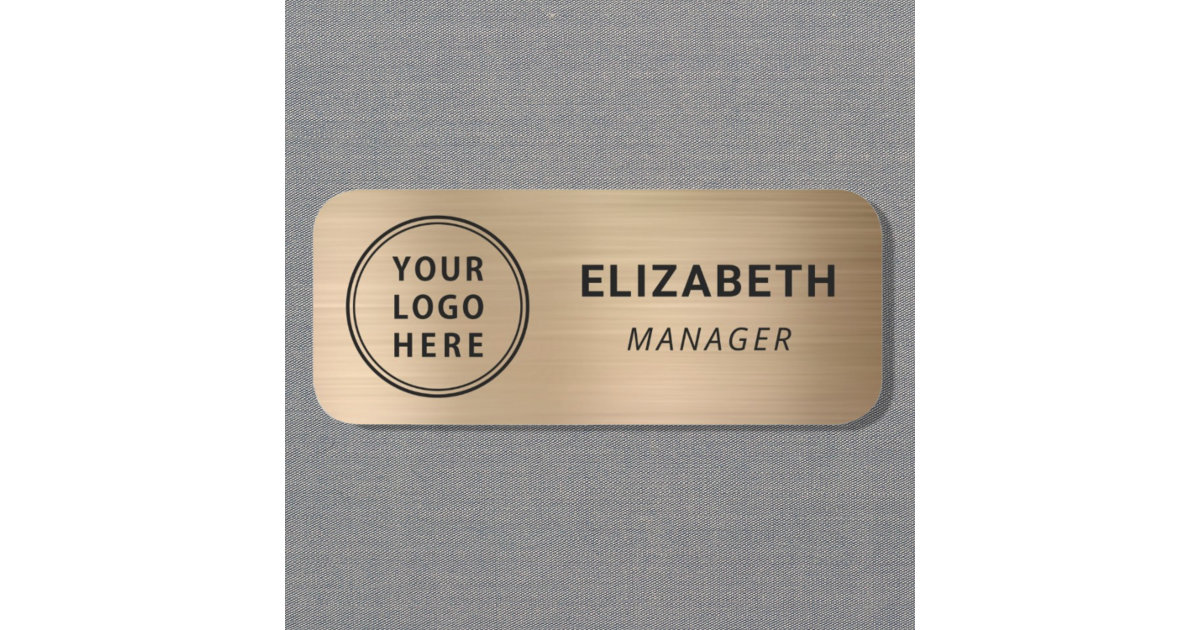 Is a Gold Logo Right For Your Business?