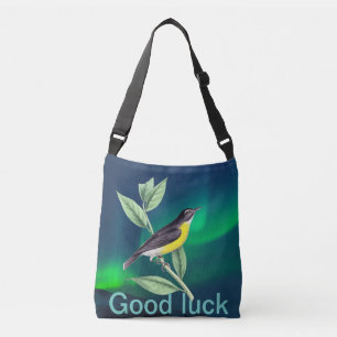 Classic good luck body bag
