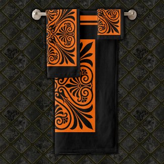 Classic Greek Inspired 