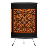 Classic Greek Inspired Tripod Lamp (Front)