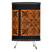 Classic Greek Inspired Tripod Lamp (Right)