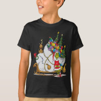 Classic Grinch | Grinch & Max with Sleigh