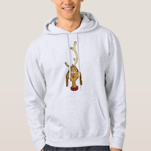 Classic Grinch  Max Hoodie