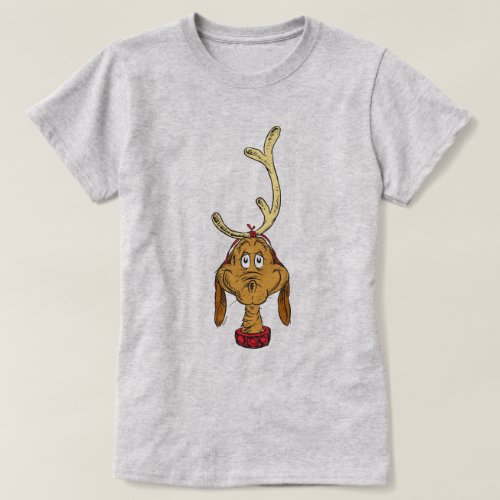 Classic Grinch  Max T_Shirt