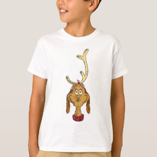 Classic Grinch   Max T-Shirt