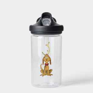 Classic Grinch Max Water Bottle