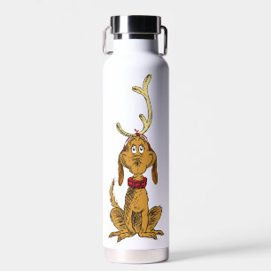 Classic Grinch Max Water Bottle