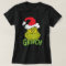 Classic Grinch | Naughty or Nice