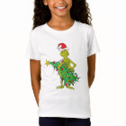 Classic Grinch | Naughty