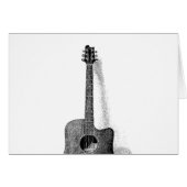 Classic Guitar (Front Horizontal)