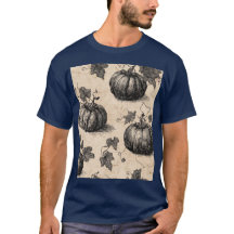 Classic Halloween Pumpkins