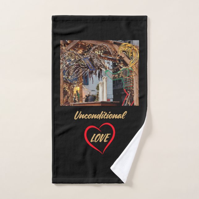 Classic Hand Towel (Hand Towel)