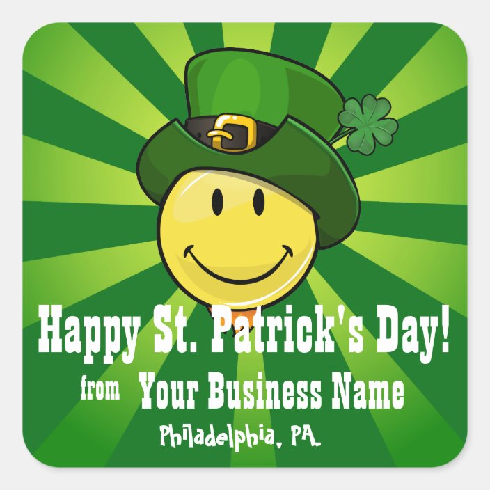 irish leprechaun hat