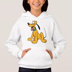 Classic Happy Pluto Hoodie