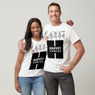Classic HARVEY Comics T-Shirt 