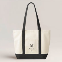 Classic Heart Bridesmaid Gift