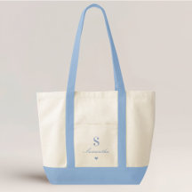 Classic Heart Monogram Bride