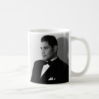 "Classic Hollywood" Mug