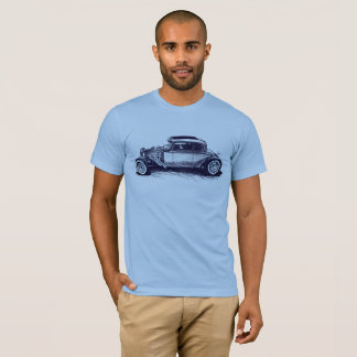 Classic Hot Rod T-Shirt