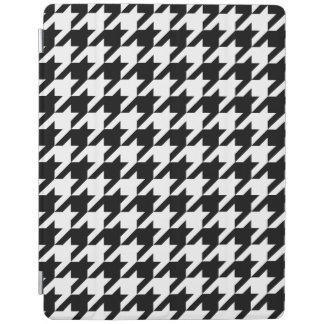 Classic houndstooth pattern Dogstooth check design iPad Smart Cover