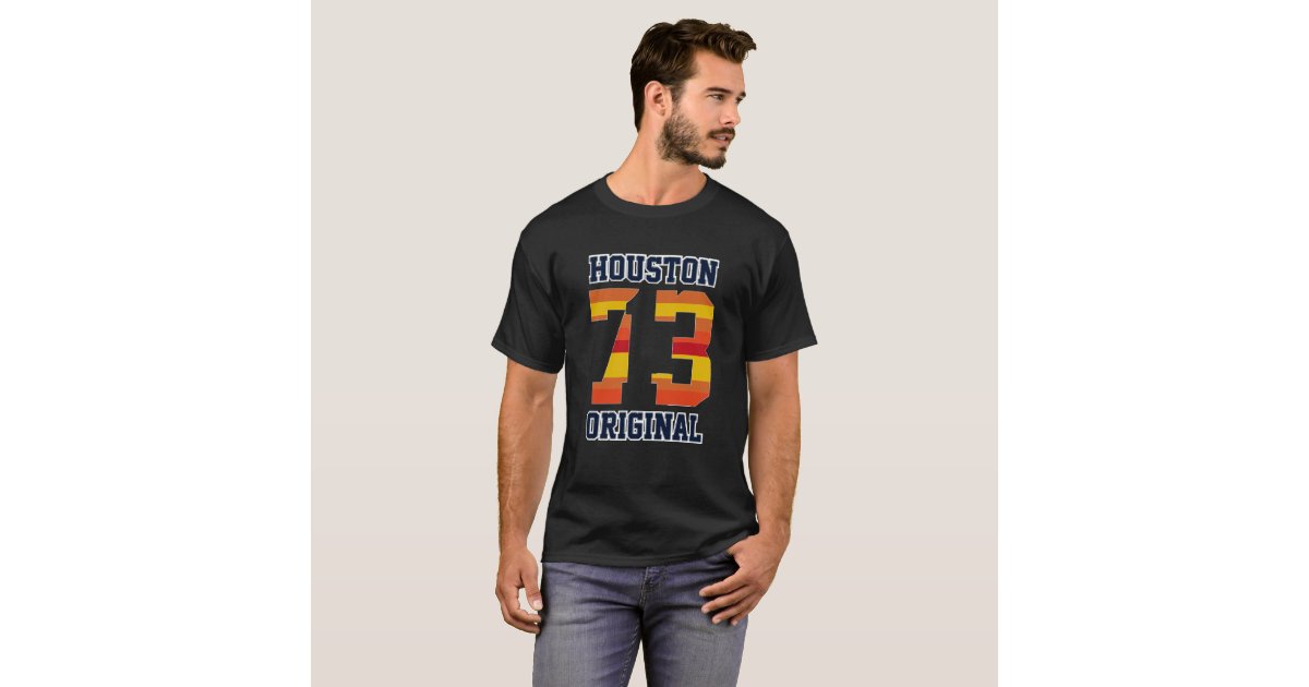 Men's Houston Astros Good Graces Tee