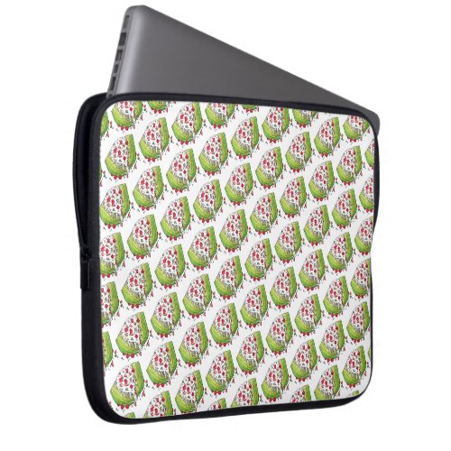 Classic Iceberg Lettuce Wedge Salad Food Foodie Laptop Sleeve