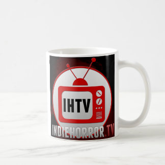 Classic IHTV Coffee Mug