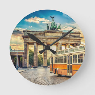 Classic Interior home Clock